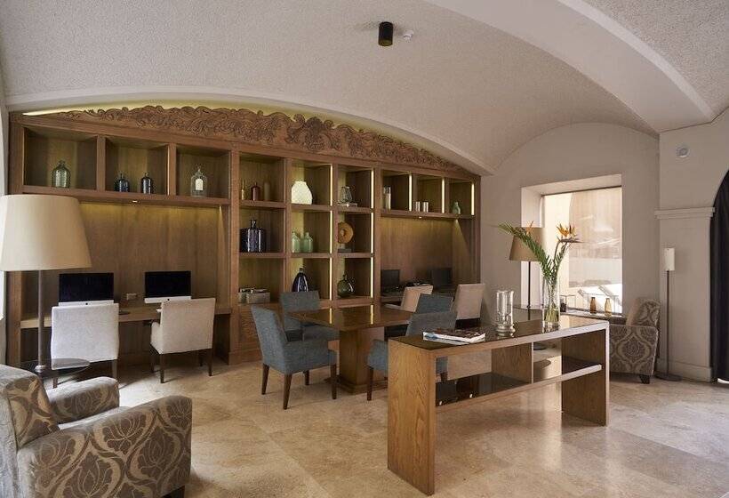 Fotos del hotel Costa Del Sol Trujillo Centro:  3