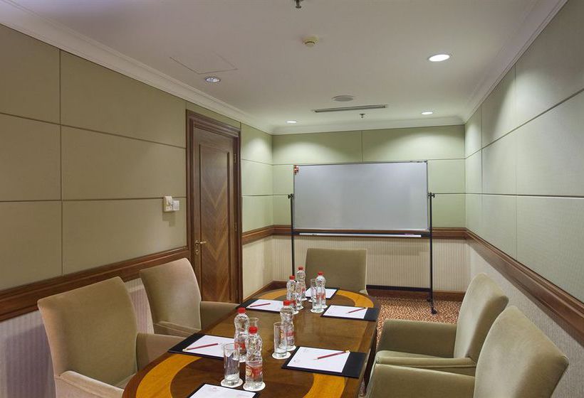 هتل Crowne Plaza Shenyang Zhongshan