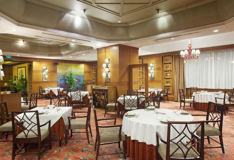 호텔 Crowne Plaza Shenyang Zhongshan