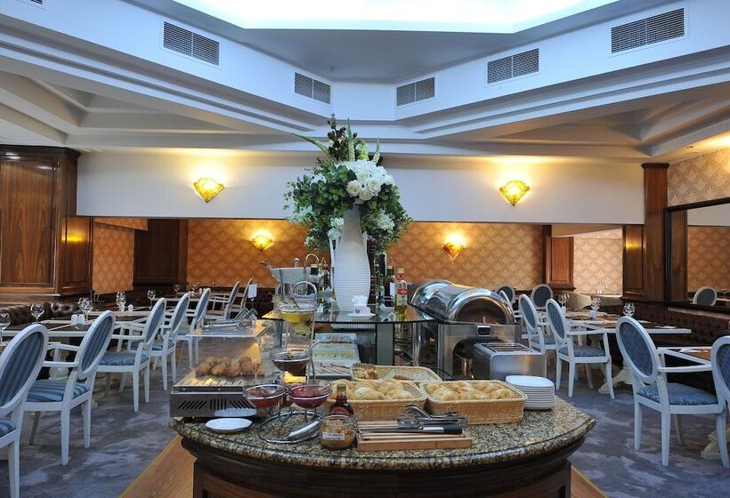 Fotos del hotel Crystal Palace:  28