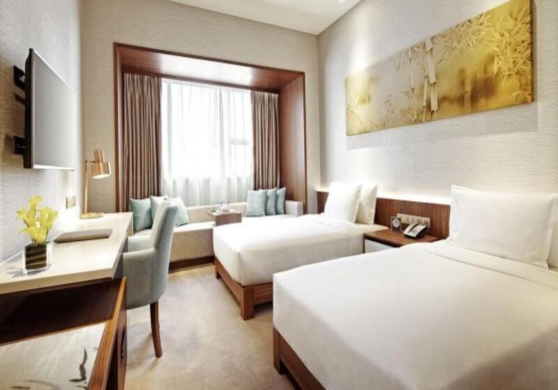 Hotel Deacon House Wuxi