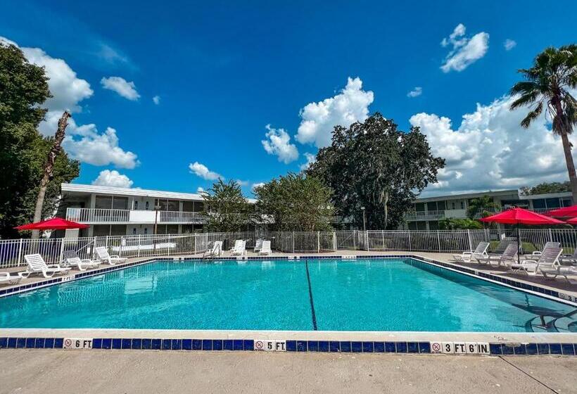 هتل Developer Inn Maingate, A Baymont By Wyndham