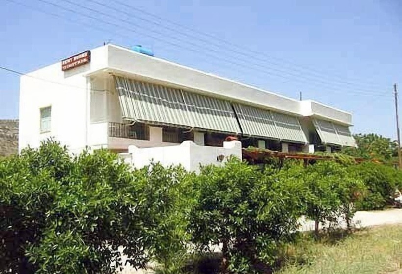 هتل Dimitris Villa