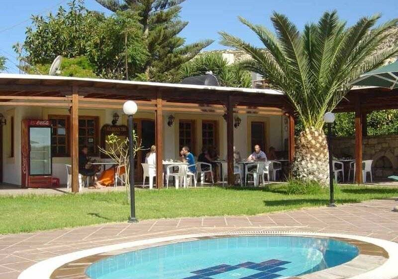 هتل Dimitris Villa