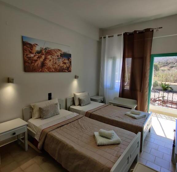 هتل Dimitris Villa