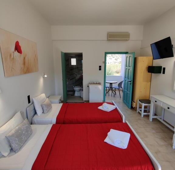 هتل Dimitris Villa