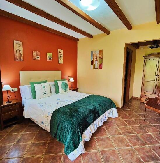 هتل Doñana Blues