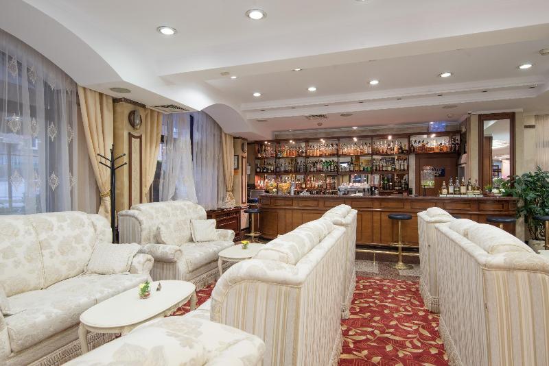 Fotos del hotel Downtown:  13