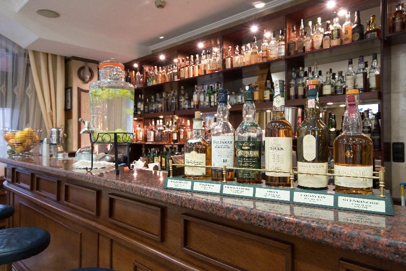 Fotos del hotel Downtown:  18