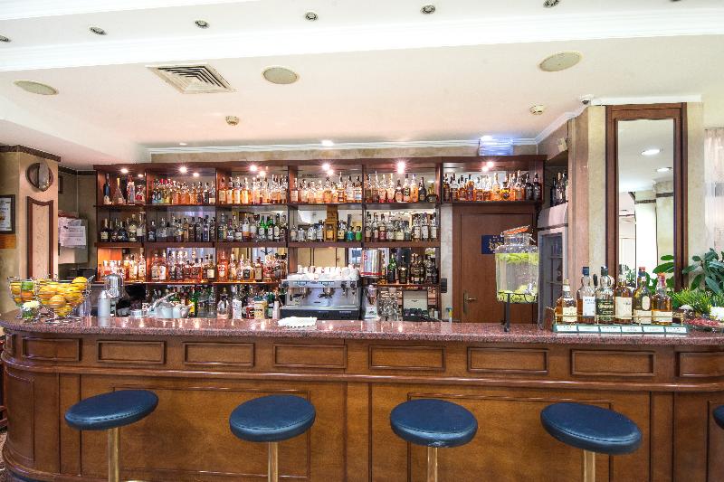 Fotos del hotel Downtown:  19