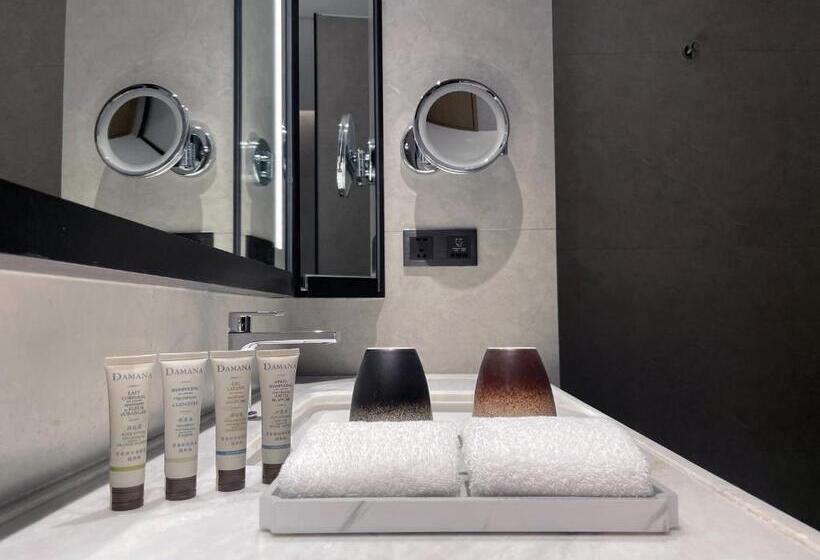 Fotos del hotel Empark Grand Hotel Zhongguancun:  4