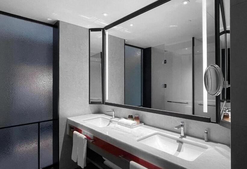 Fotos del hotel Empark Grand Hotel Zhongguancun:  5