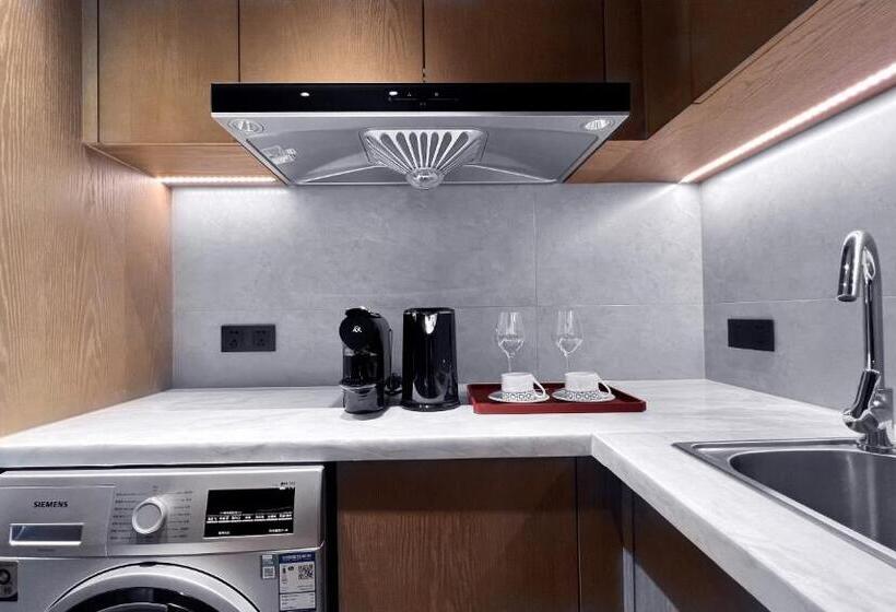 Fotos del hotel Empark Grand Hotel Zhongguancun:  6