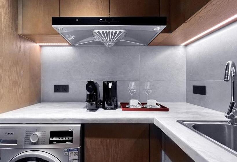 Fotos del hotel Empark Grand Hotel Zhongguancun:  8