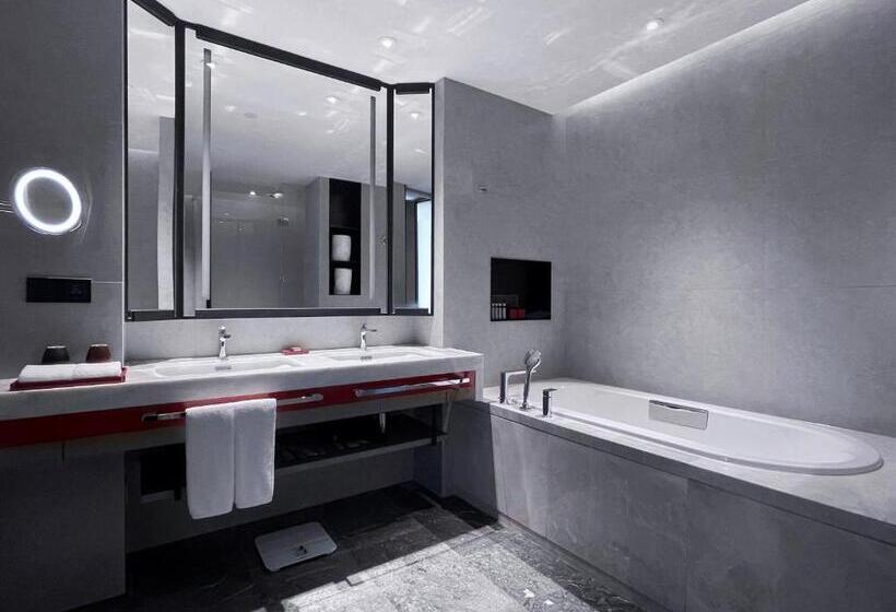 Fotos del hotel Empark Grand Hotel Zhongguancun:  10