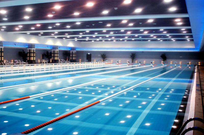 Fotos del hotel Empark Grand Hotel Zhongguancun:  21