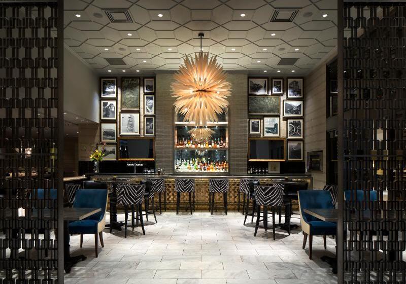 Fairmont Hotel Vancouver
