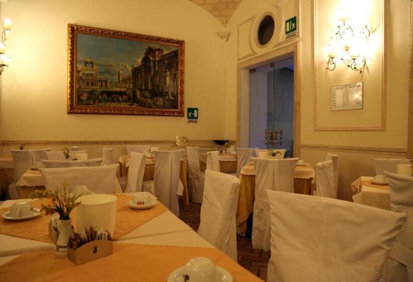 Fotos del hotel Flavia:  14