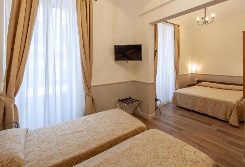 Fotos del hotel Flavia:  5