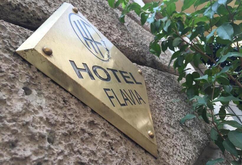 Fotos del hotel Flavia:  25