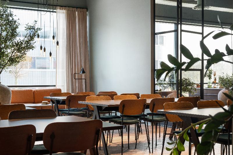 Fotos del hotel Frogner House Apartments- Lagårdsveien 61:  5