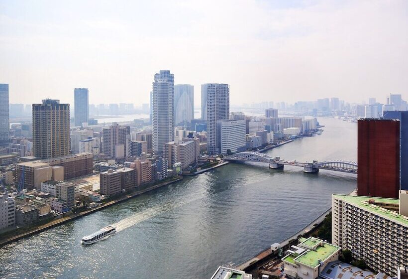 Fotos del hotel Ginza Creston:  23