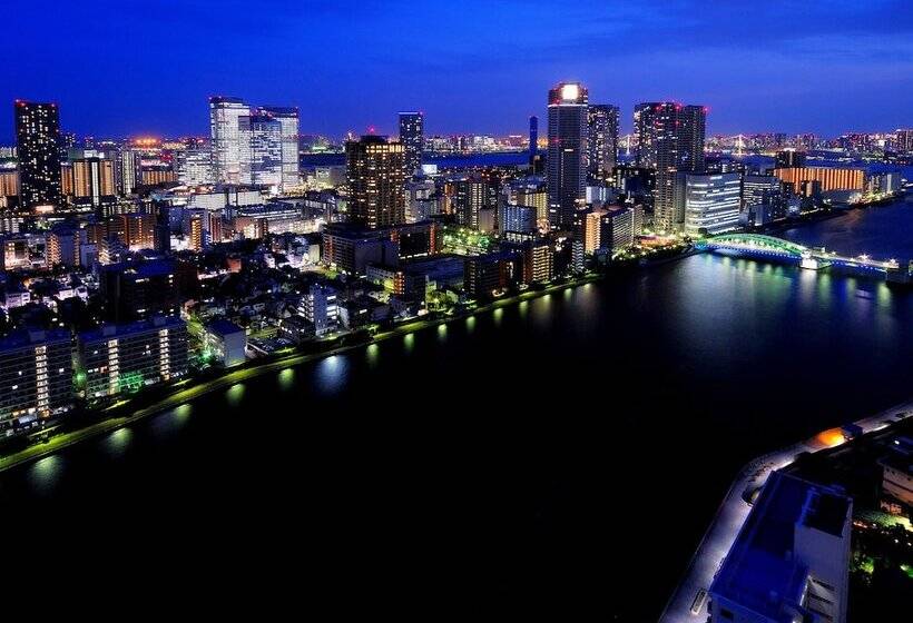 Fotos del hotel Ginza Creston:  17