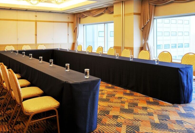 Fotos del hotel Ginza Creston:  10