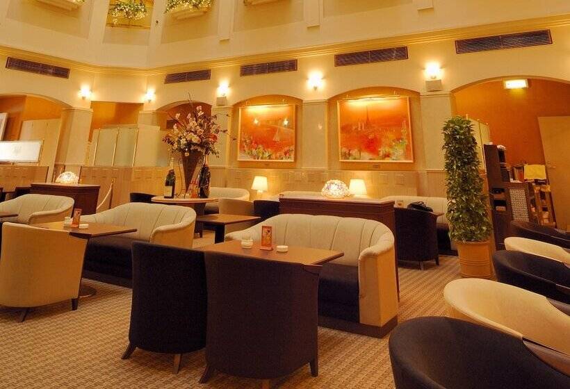 Fotos del hotel Ginza Creston:  21