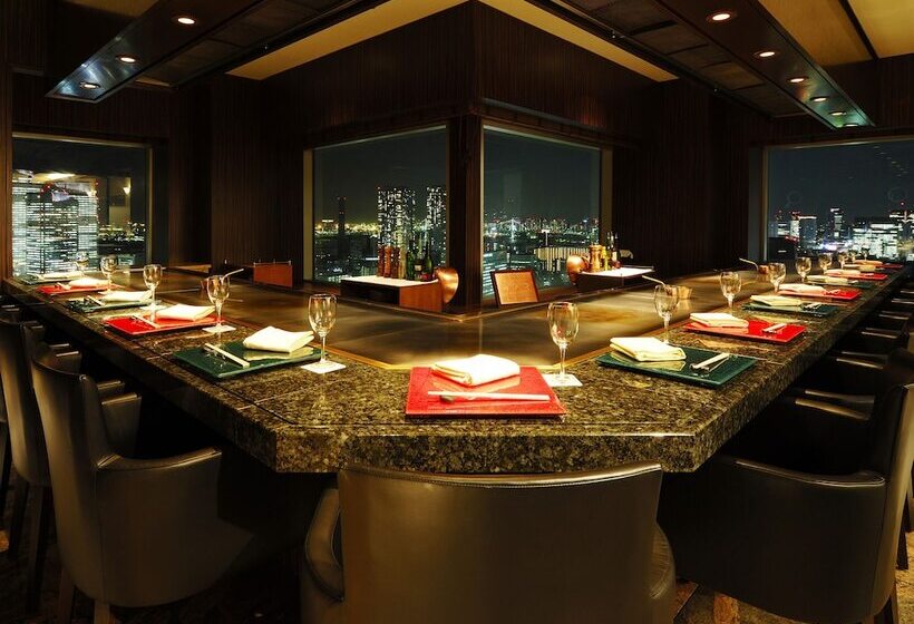 Fotos del hotel Ginza Creston:  18