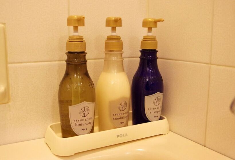 Fotos del hotel Ginza Creston:  13