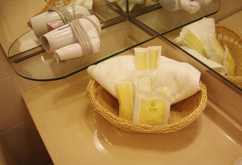 Fotos del hotel Ginza Creston:  16