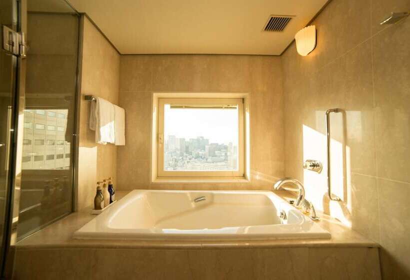 Fotos del hotel Ginza Creston:  15