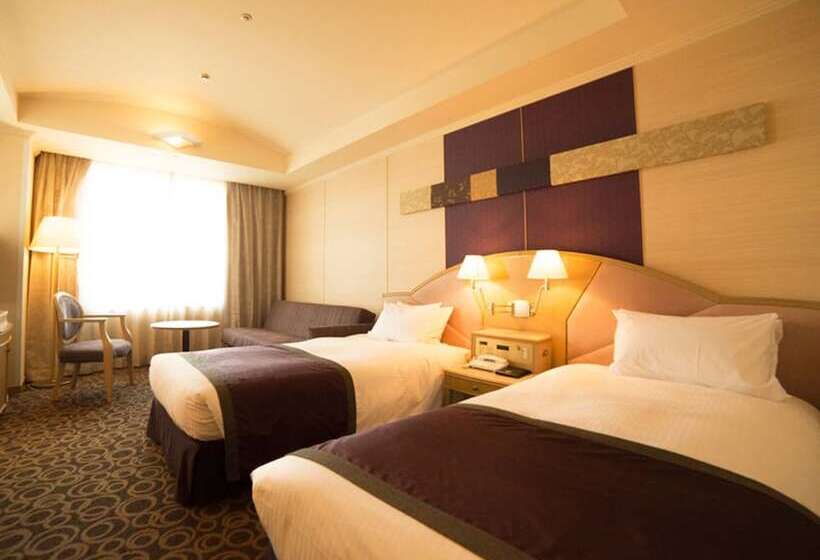 Fotos del hotel Ginza Creston:  6