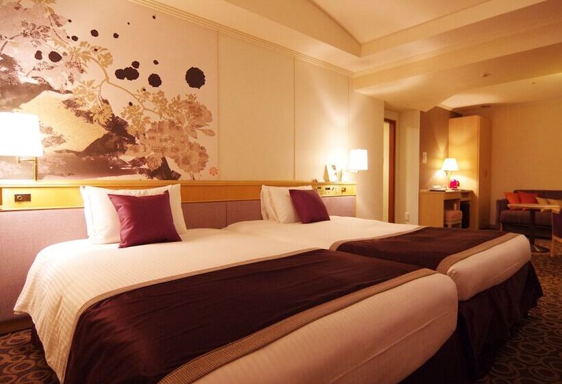 Fotos del hotel Ginza Creston:  5