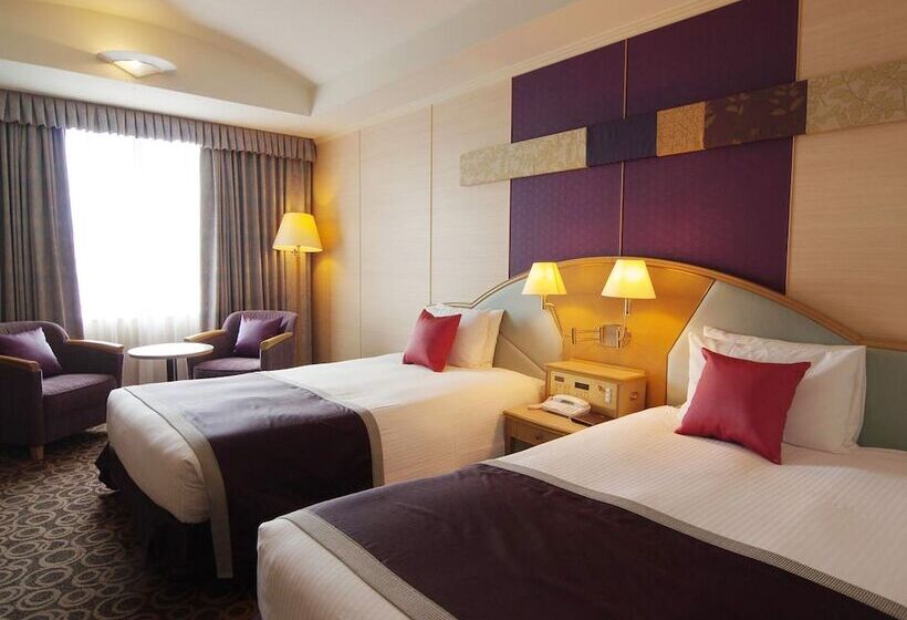 Fotos del hotel Ginza Creston:  4