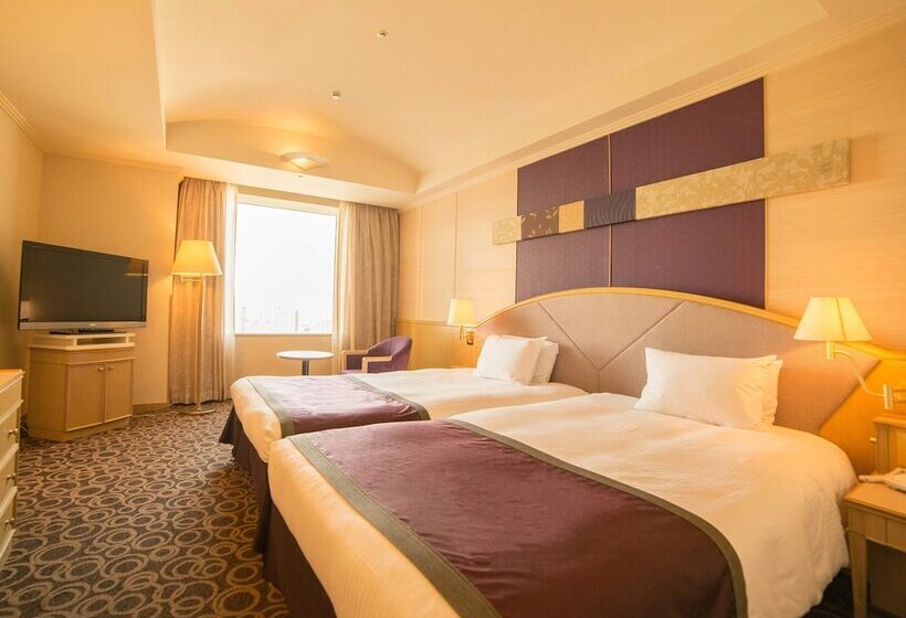 Fotos del hotel Ginza Creston:  3