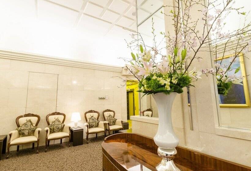 Fotos del hotel Ginza Creston:  26