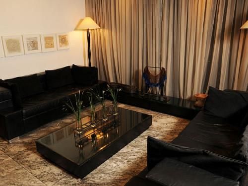 בית מלון כפרי Golden Tulip Ipanema Plaza