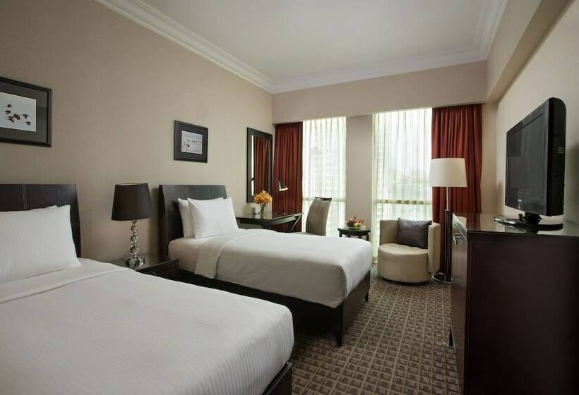 Hotel Grand Copthorne Waterfront