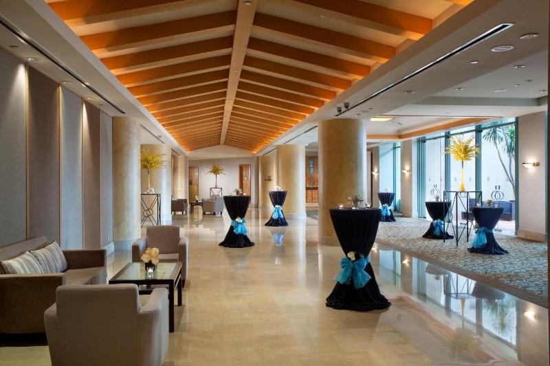 هتل Grand Copthorne Waterfront