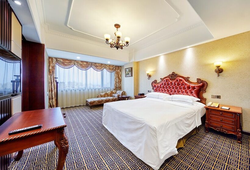 هتل Grand Regency