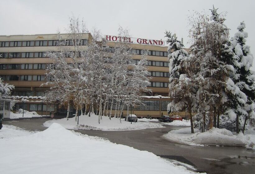 Fotos del hotel Grand:  22 Fotos del hotel Grand:  22