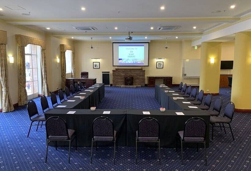 Fotos del hotel Great Southern Hotel Sydney:  3