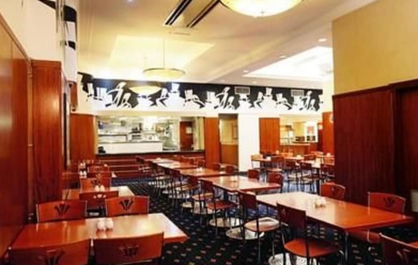 Fotos del hotel Great Southern Hotel Sydney:  11