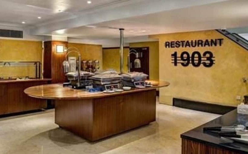 Fotos del hotel Great Southern Hotel Sydney:  13