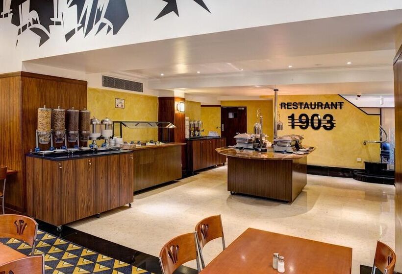 Fotos del hotel Great Southern Hotel Sydney:  14