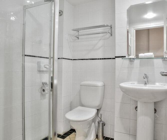 Fotos del hotel Great Southern Hotel Sydney:  15