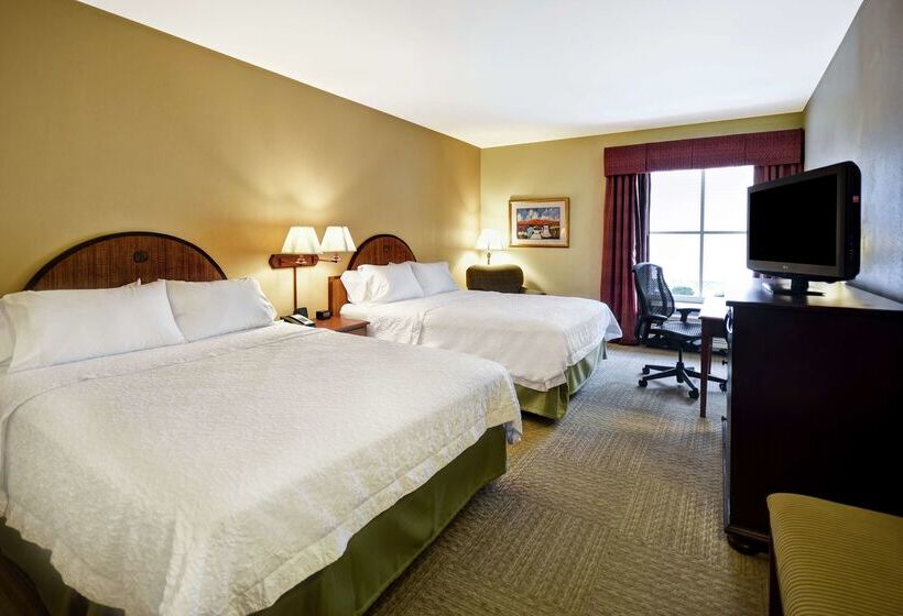 Hotel Hampton Inn & Suites Charleston/west Ashley