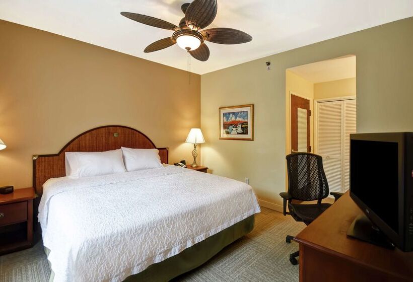 هتل Hampton Inn & Suites Charleston/west Ashley